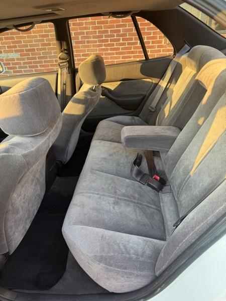 Toyota Camry XLE 1994
