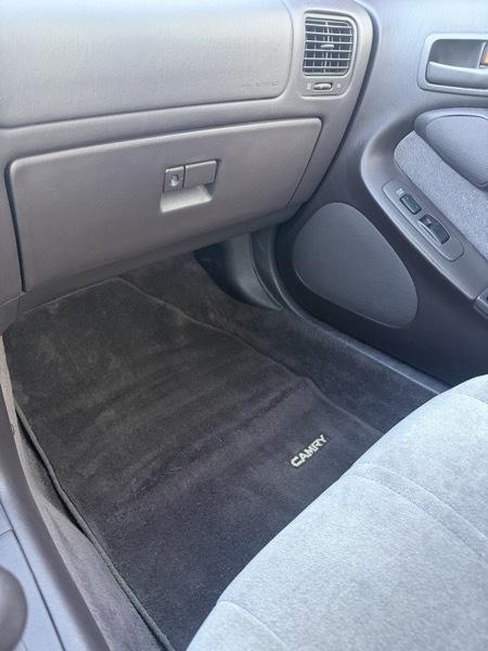 Toyota Camry XLE 1994