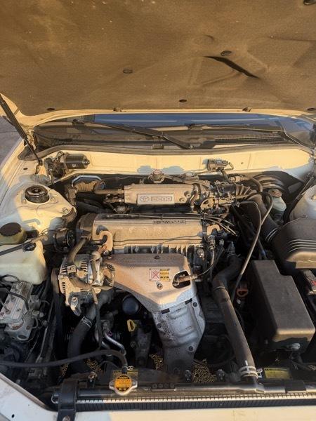 Toyota Camry XLE 1994