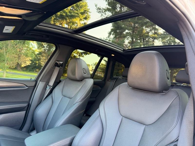BMW X3 xDrive30i 2018