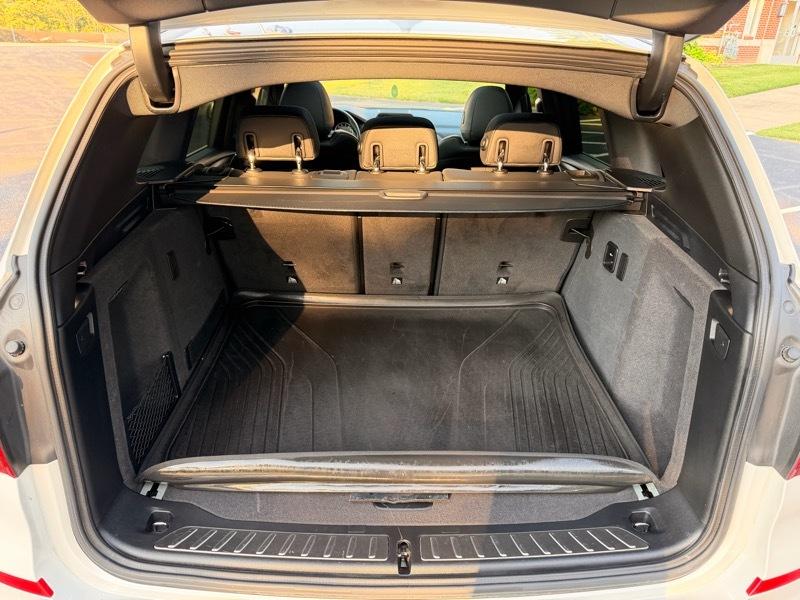 BMW X3 xDrive30i 2018