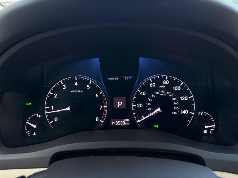 Lexus RX 350 AWD 2015