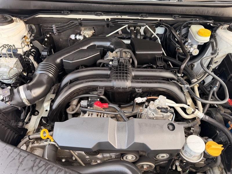 Subaru Outback 2.5i Limited 2015