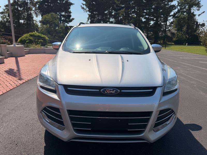 Ford Escape SE 4WD 2015