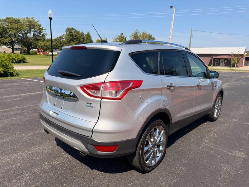 Ford Escape SE 4WD 2015