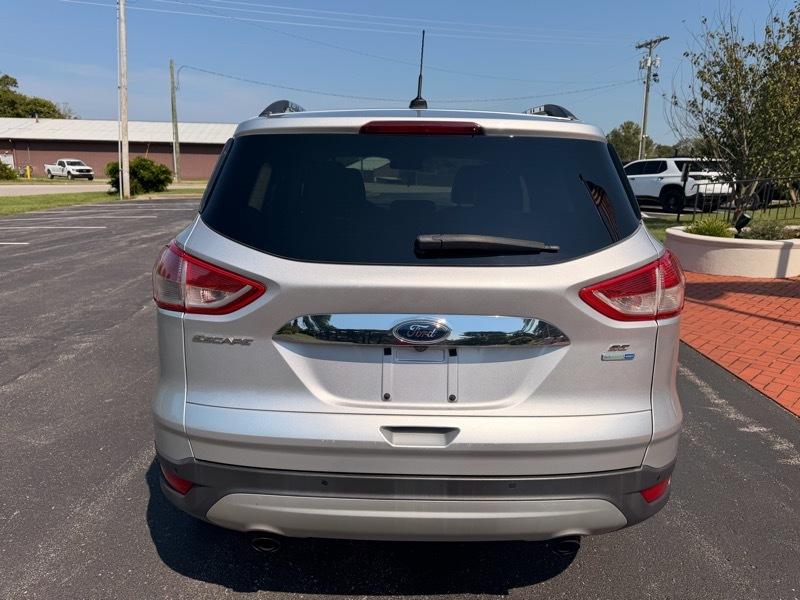 Ford Escape SE 4WD 2015