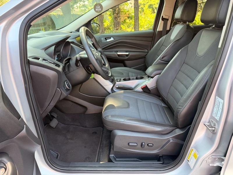 Ford Escape SE 4WD 2015