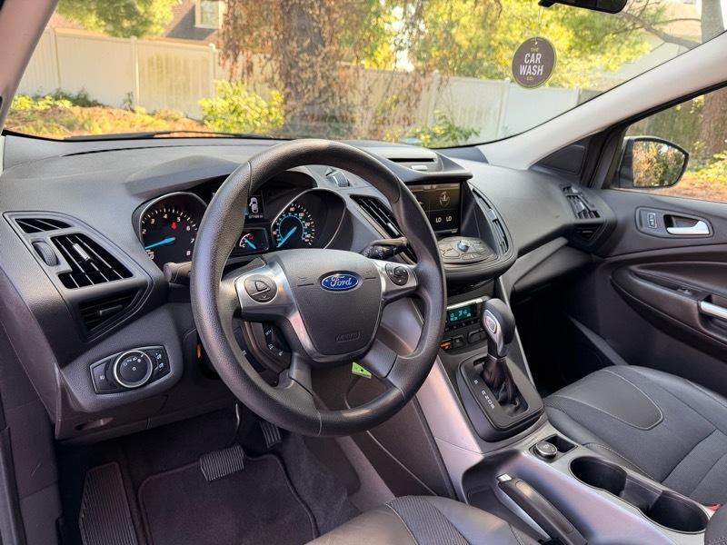Ford Escape SE 4WD 2015