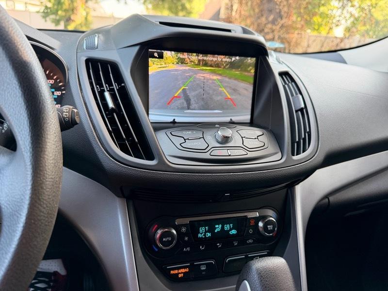 Ford Escape SE 4WD 2015