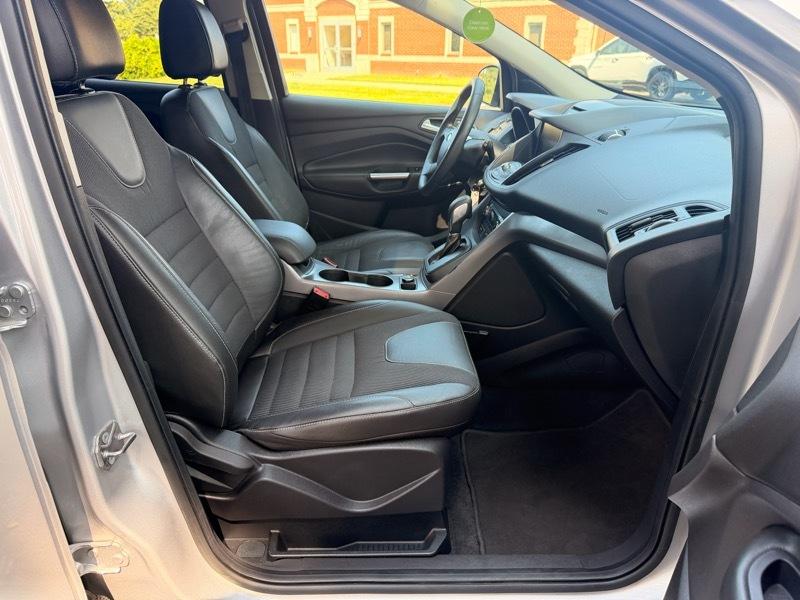 Ford Escape SE 4WD 2015