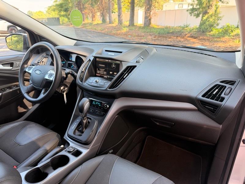 Ford Escape SE 4WD 2015