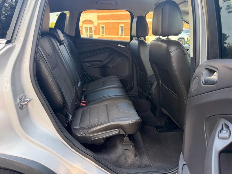 Ford Escape SE 4WD 2015