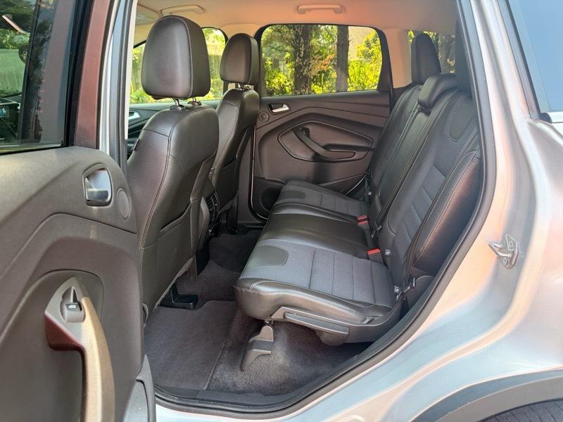 Ford Escape SE 4WD 2015