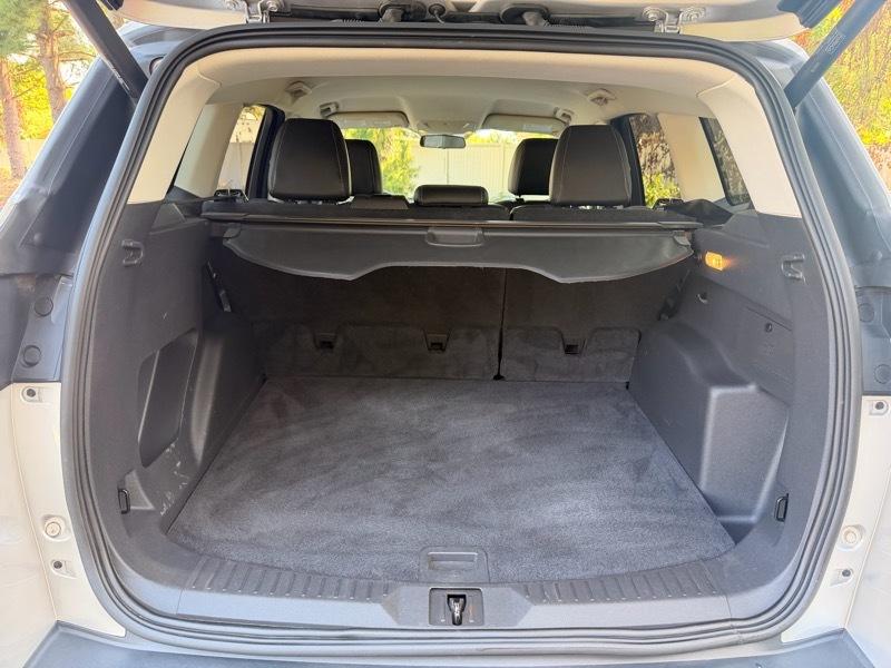 Ford Escape SE 4WD 2015