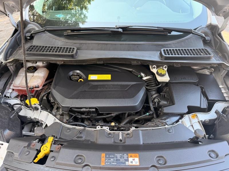 Ford Escape SE 4WD 2015