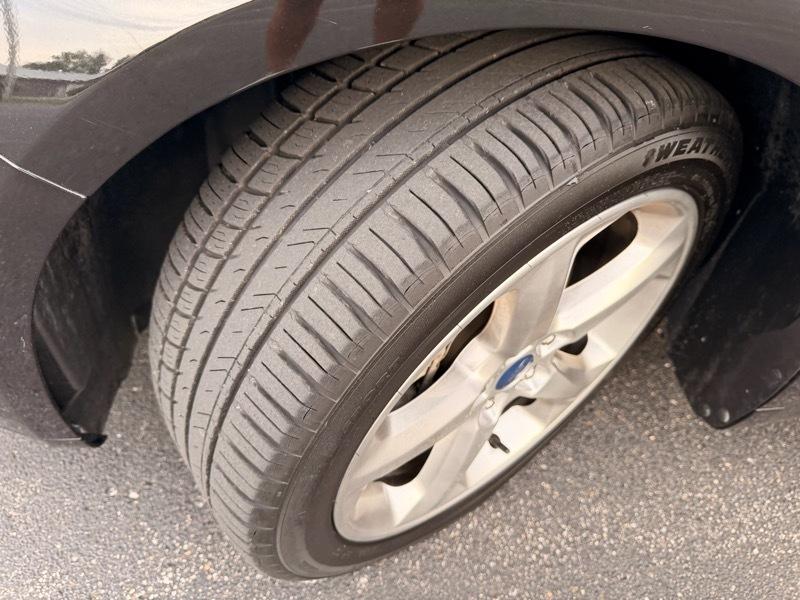 Ford Fusion SE 2013