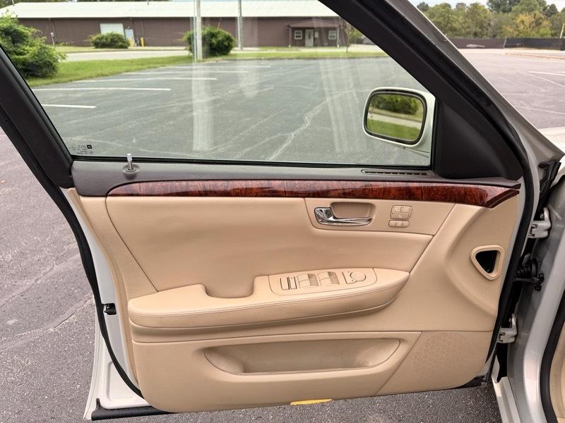 Cadillac DTS  2007