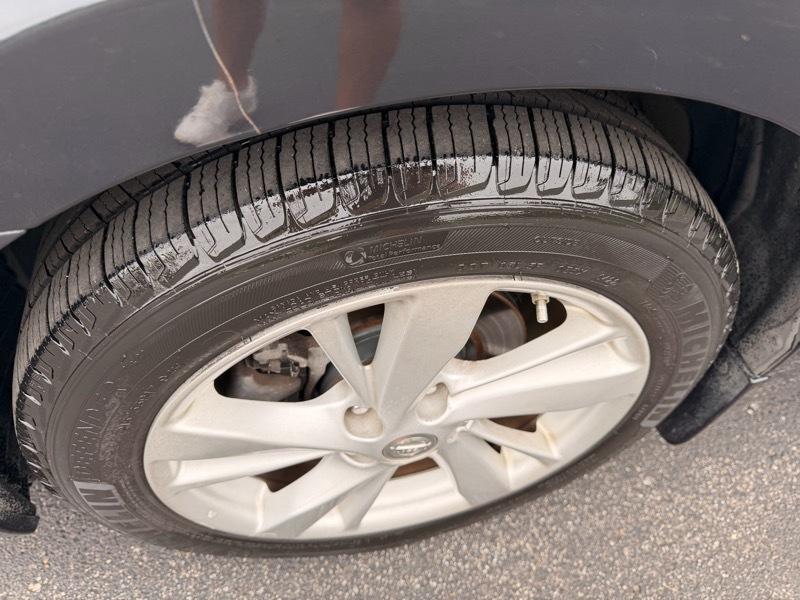 Nissan Altima 2.5 SL 2013