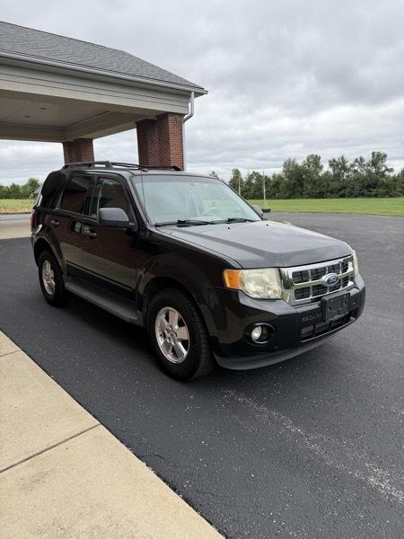 Ford Escape XLT FWD 2011