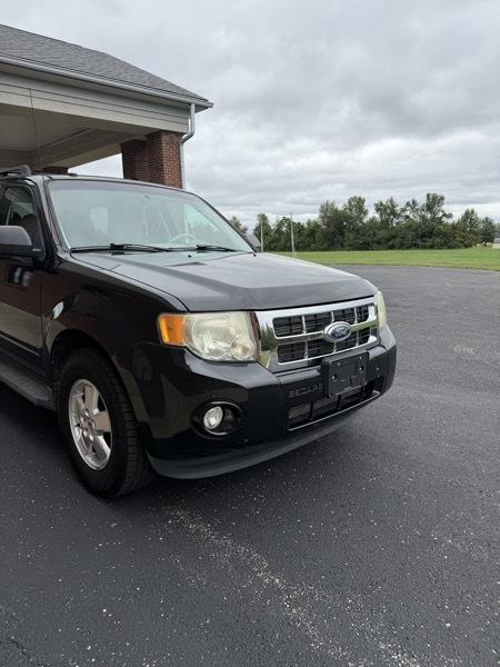 Ford Escape XLT FWD 2011