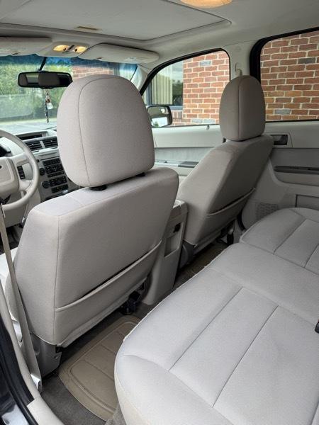 Ford Escape XLT FWD 2011