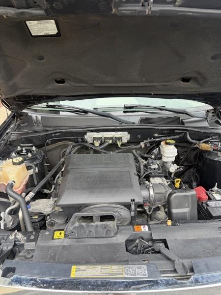 Ford Escape XLT FWD 2011