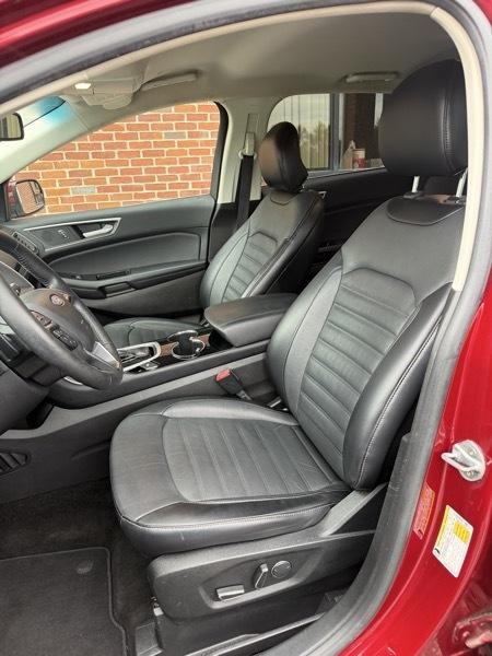 Ford Edge SEL AWD 2018