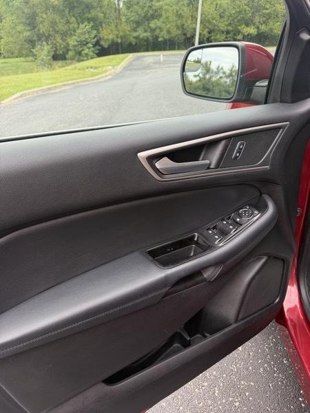 Ford Edge SEL AWD 2018
