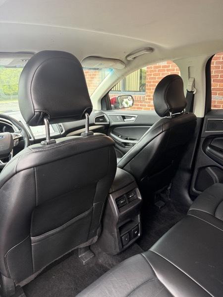 Ford Edge SEL AWD 2018