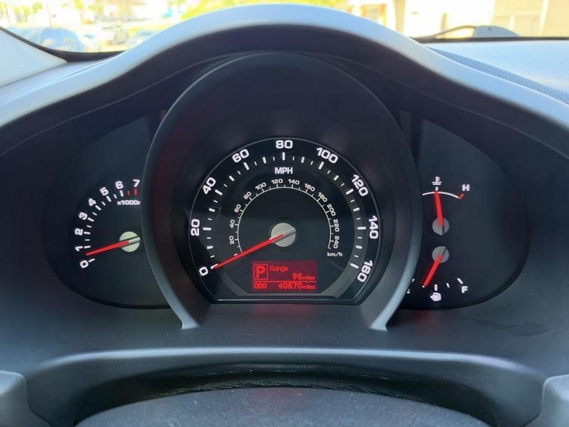 Kia Sportage LX AWD 2012