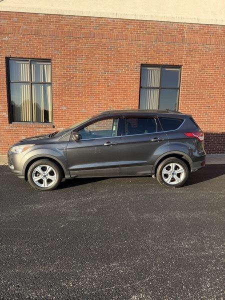 Ford Escape SE 4WD 2016