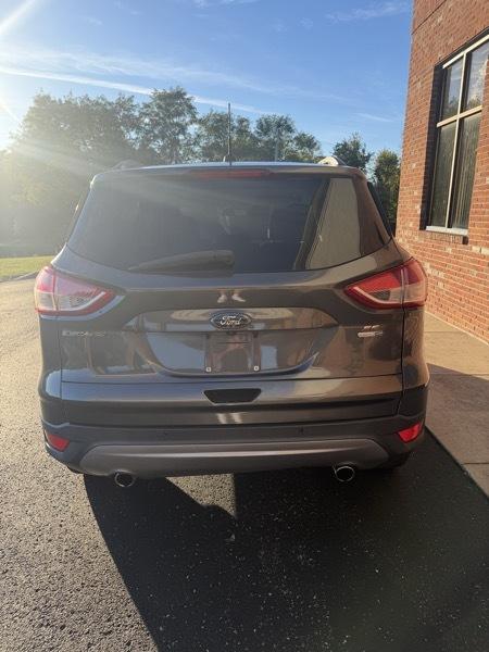 Ford Escape SE 4WD 2016