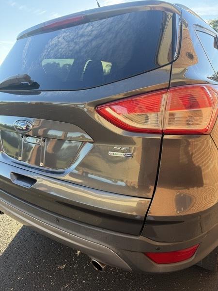 Ford Escape SE 4WD 2016