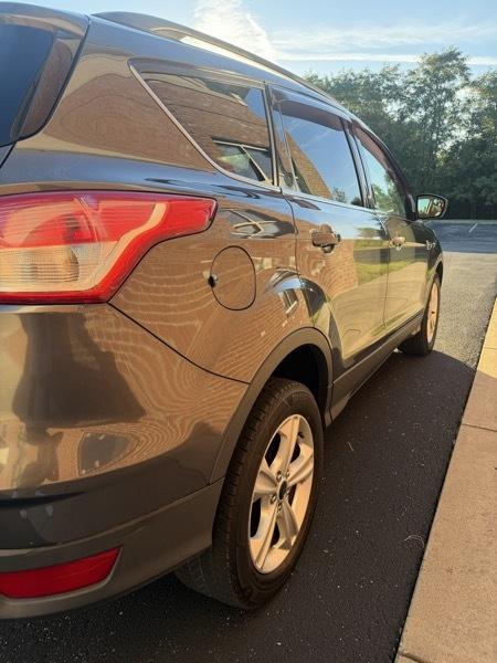 Ford Escape SE 4WD 2016