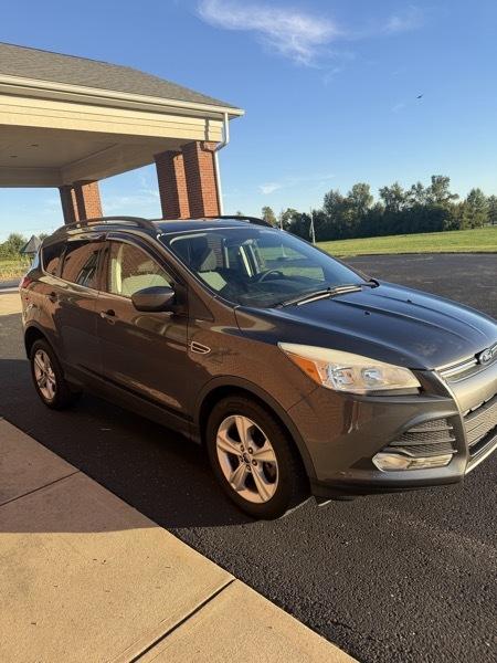 Ford Escape SE 4WD 2016