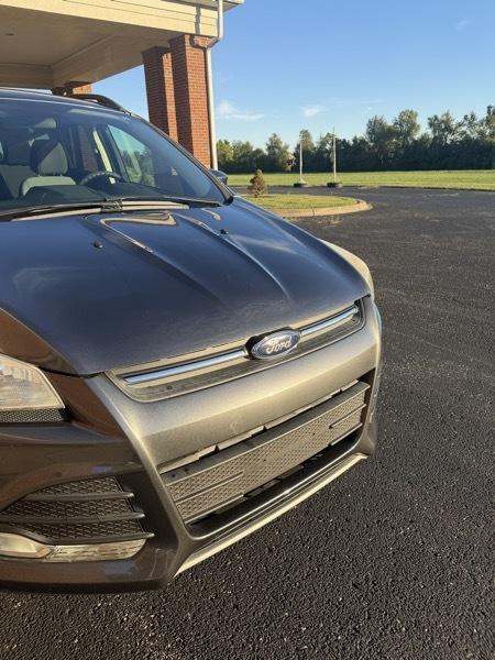 Ford Escape SE 4WD 2016