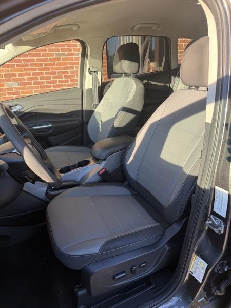 Ford Escape SE 4WD 2016