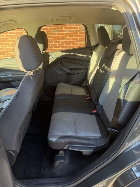Ford Escape SE 4WD 2016