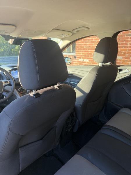 Ford Escape SE 4WD 2016