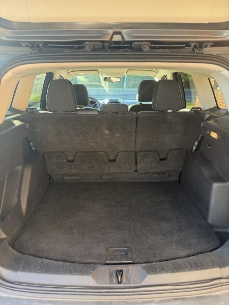 Ford Escape SE 4WD 2016