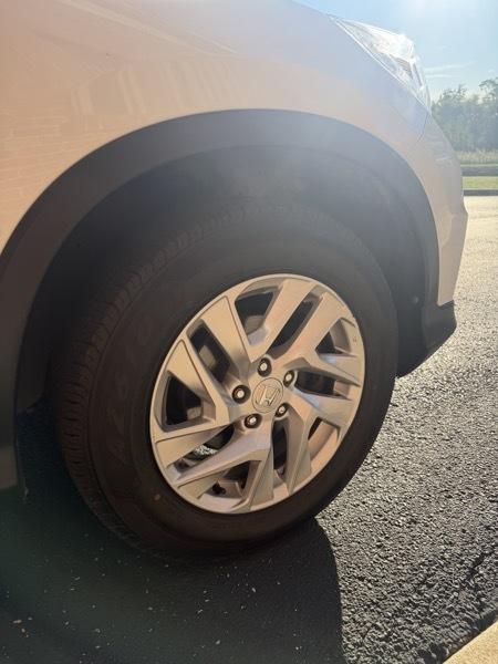 Honda CR-V EX-L AWD 2016