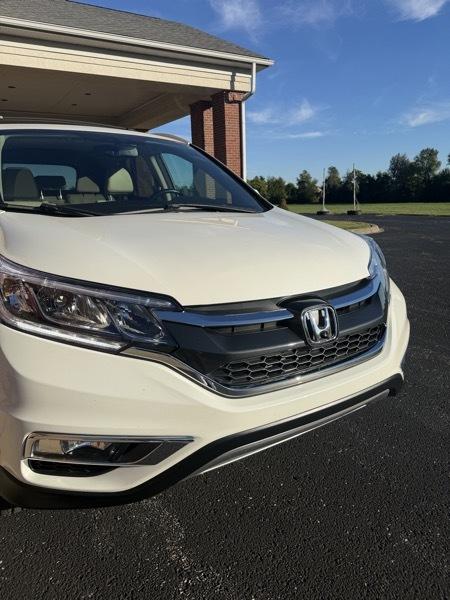 Honda CR-V EX-L AWD 2016