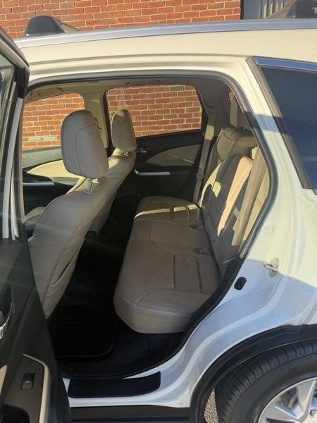 Honda CR-V EX-L AWD 2016
