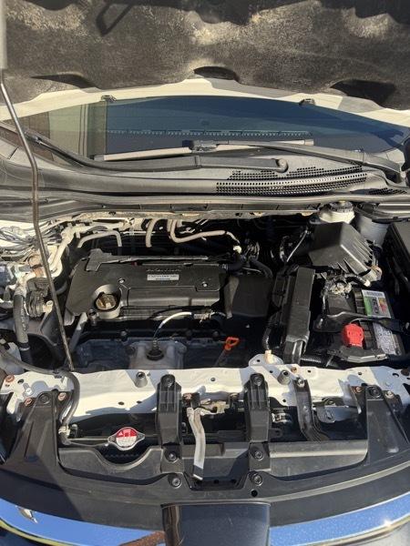 Honda CR-V EX-L AWD 2016