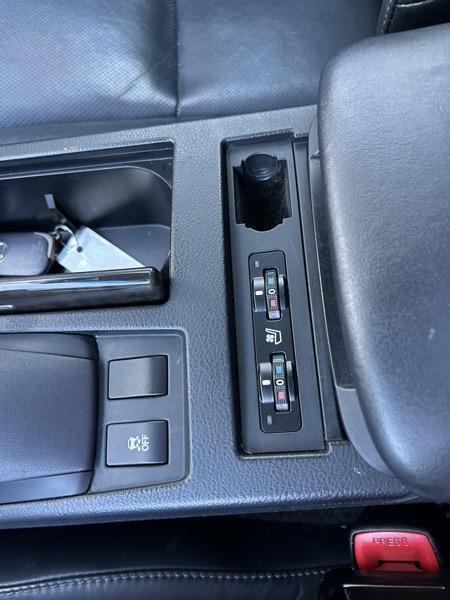 Lexus RX 350 FWD 2014