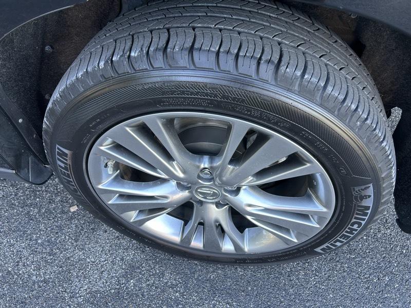 Ford Focus SE Sedan 2008