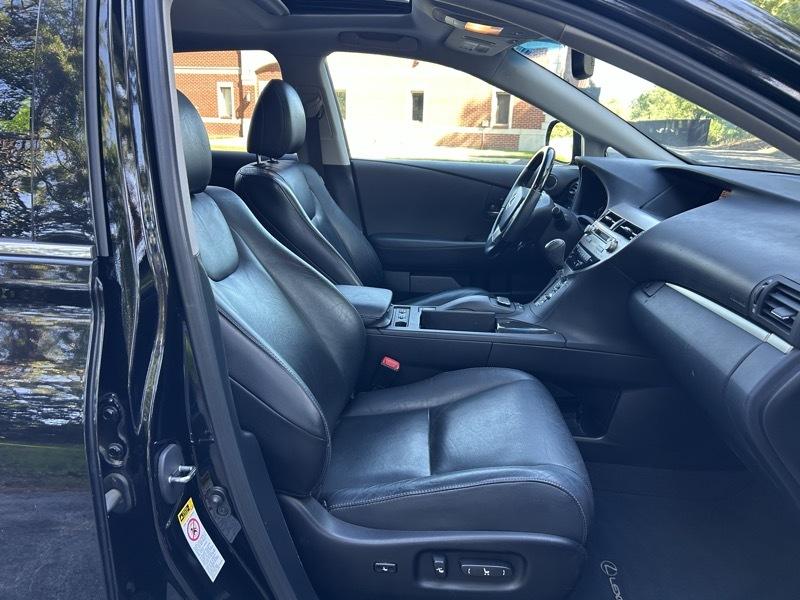 Ford Focus SE Sedan 2008