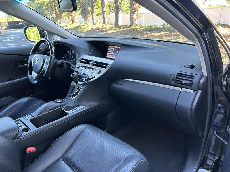Ford Focus SE Sedan 2008