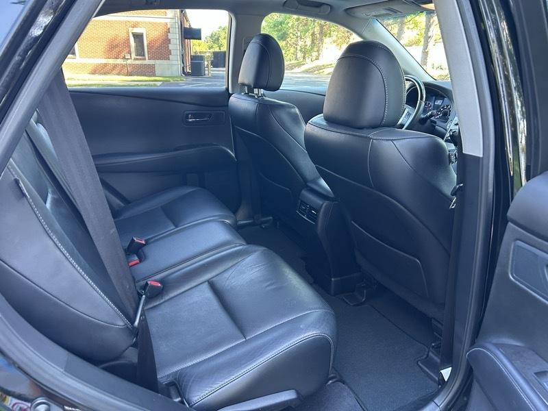 Ford Focus SE Sedan 2008