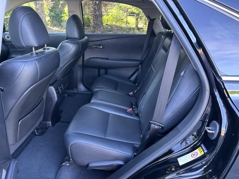 Ford Focus SE Sedan 2008